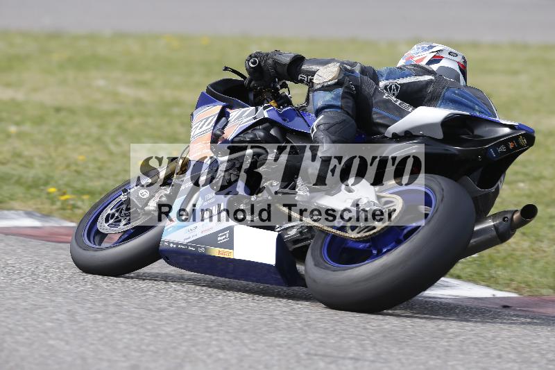 Archiv-2025/07 19.04.2025 Speer Racing ADR/Gruppe rot/88